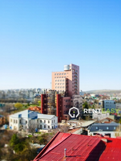 Apartament cu o camera de inchiriat in zona Centrala