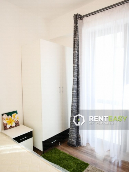 Prima inchiriere! Apartament cu 2 camere in Pacurari
