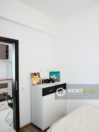Prima inchiriere! Apartament cu 2 camere in Pacurari