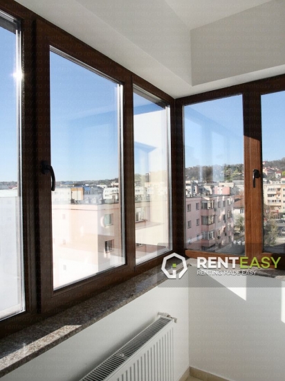 Prima inchiriere! Apartament cu 2 camere in Pacurari