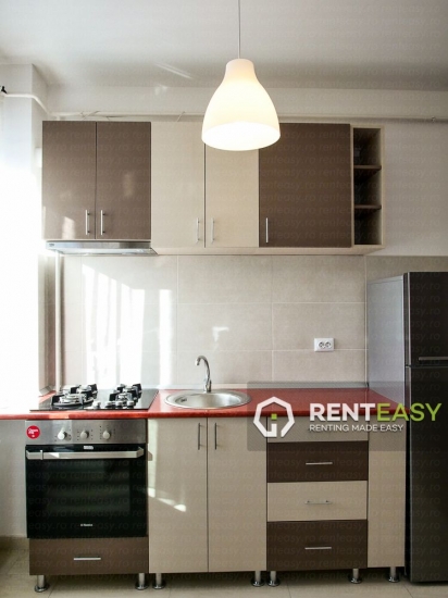 Prima inchiriere! Apartament cu 2 camere in Pacurari