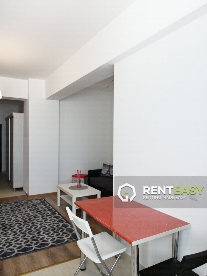 Prima inchiriere! Apartament cu 2 camere in Pacurari
