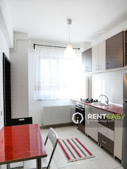 Prima inchiriere! Apartament cu 2 camere in Pacurari