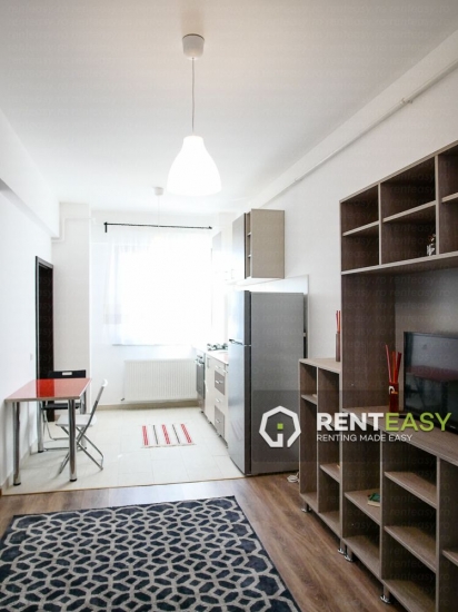 Prima inchiriere! Apartament cu 2 camere in Pacurari