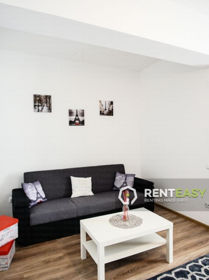 Prima inchiriere! Apartament cu 2 camere in Pacurari