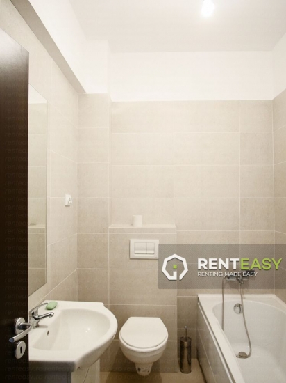 Prima inchiriere! Apartament cu 2 camere in Pacurari