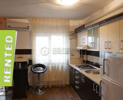 Apartament 2 camere bloc nou