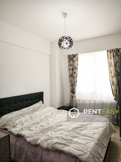 Prima Inchiriere! Apartament 2 camere in Pacurari - Bloc nou