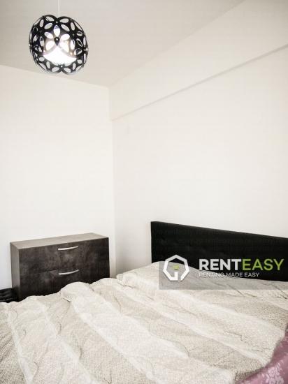 Prima Inchiriere! Apartament 2 camere in Pacurari - Bloc nou