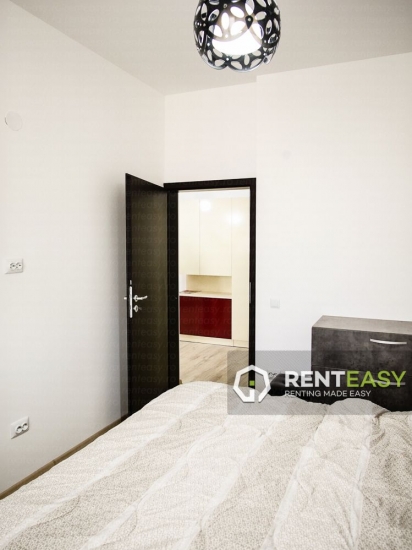Prima Inchiriere! Apartament 2 camere in Pacurari - Bloc nou
