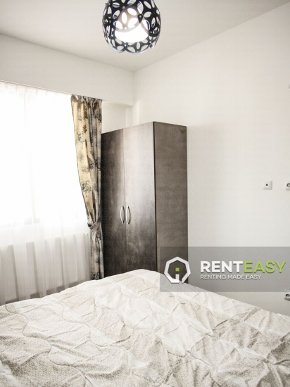 Prima Inchiriere! Apartament 2 camere in Pacurari - Bloc nou