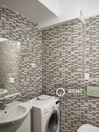 Prima Inchiriere! Apartament 2 camere in Pacurari - Bloc nou