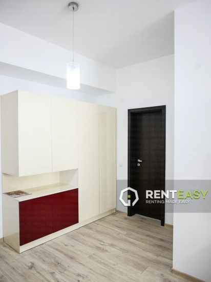 Prima Inchiriere! Apartament 2 camere in Pacurari - Bloc nou