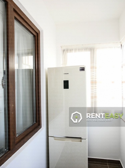 Prima Inchiriere! Apartament 2 camere in Pacurari - Bloc nou
