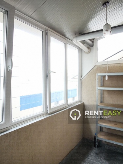 Apartament cu 1 camere de Inchiriat in Tatarasi - Bloc nou