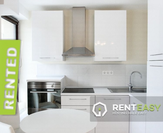 Apartament cu 1 camera de inchiriat in Copou - Bloc nou