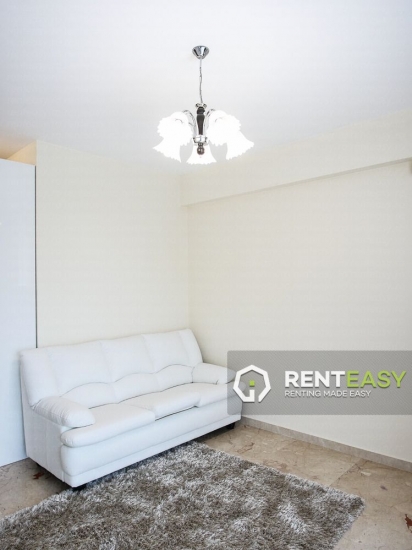 Apartament cu 1 camera de inchiriat in Copou - Bloc nou