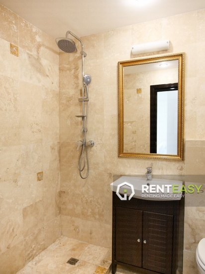 Apartament cu 1 camera de inchiriat in Copou - Bloc nou