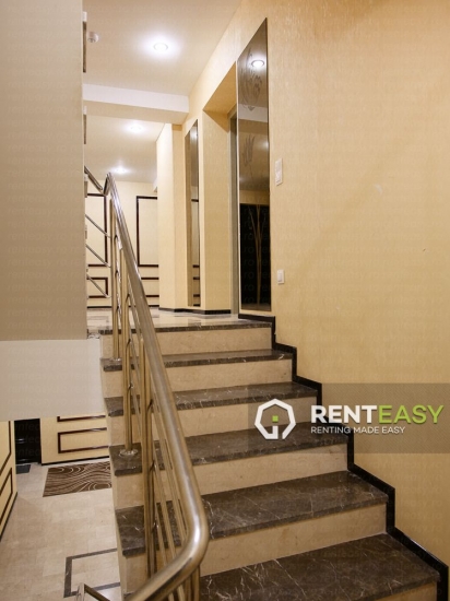 Apartament cu 1 camera in Copou - Bloc nou de inchiriat