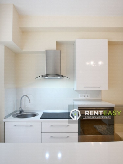 Apartament cu 1 camera in Copou - Bloc nou de inchiriat