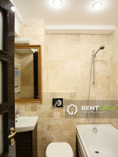 Apartament cu 1 camera in Copou - Bloc nou de inchiriat