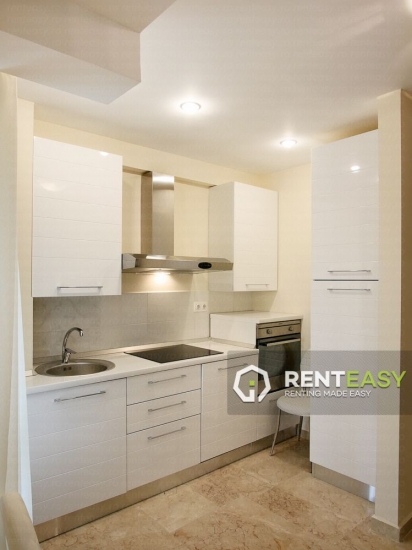 Apartament o camera de inchiriat in Copou in bloc nou