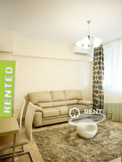 Bloc nou! Apartament 2 camere Copou de inchiriat