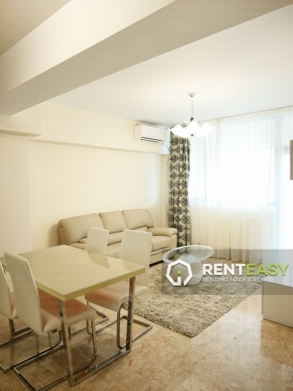 Bloc nou! Apartament 2 camere Copou de inchiriat