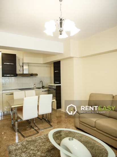 Bloc nou! Apartament 2 camere Copou de inchiriat