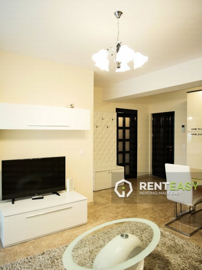 Bloc nou! Apartament 2 camere Copou de inchiriat