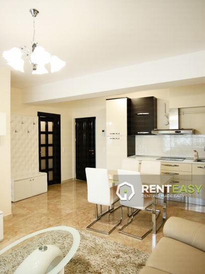 Bloc nou! Apartament 2 camere Copou de inchiriat