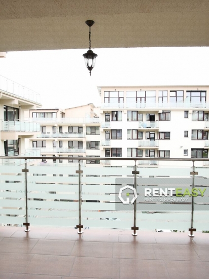 Bloc nou! Apartament 2 camere Copou de inchiriat