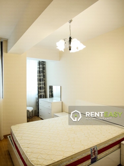 Bloc nou! Apartament 2 camere Copou de inchiriat