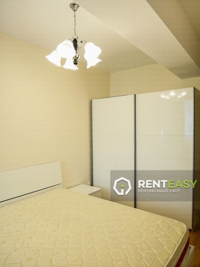 Bloc nou! Apartament 2 camere Copou de inchiriat