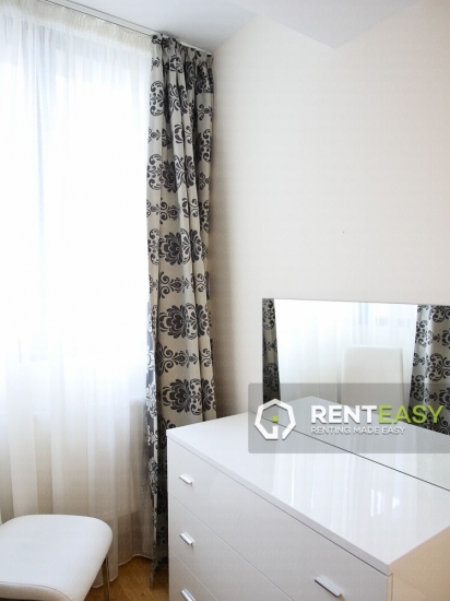 Bloc nou! Apartament 2 camere Copou de inchiriat