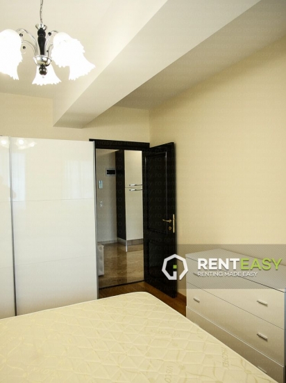 Bloc nou! Apartament 2 camere Copou de inchiriat