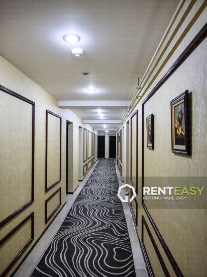 Bloc nou! Apartament 2 camere Copou de inchiriat
