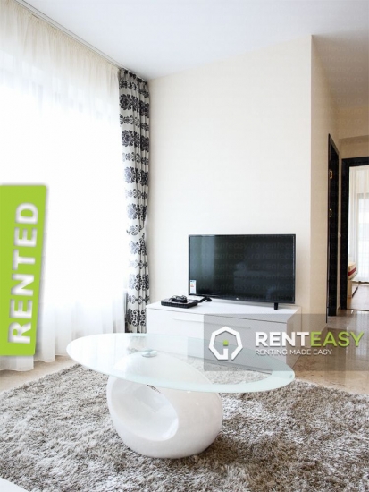 Apartament de lux cu 2 camere in zona Copou de inchiriat