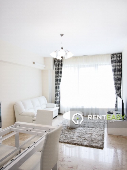 Apartament de lux cu 2 camere in zona Copou de inchiriat