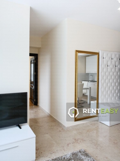 Apartament de lux cu 2 camere in zona Copou de inchiriat