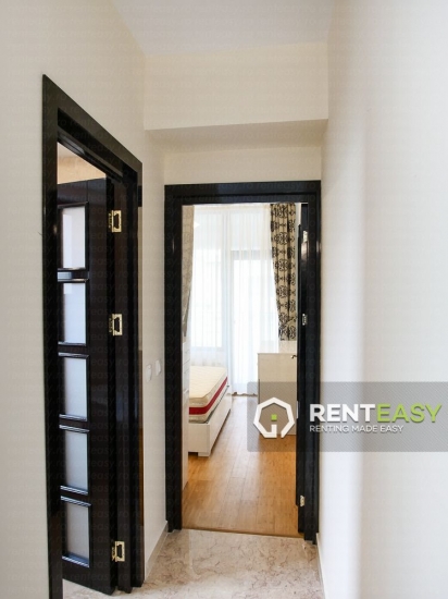 Apartament de lux cu 2 camere in zona Copou de inchiriat