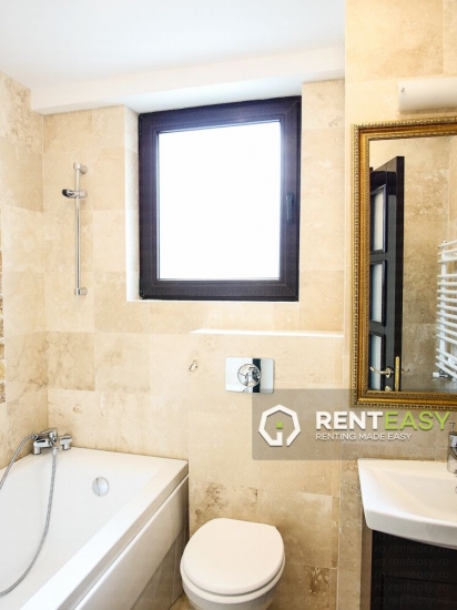 Apartament de lux cu 2 camere in zona Copou de inchiriat