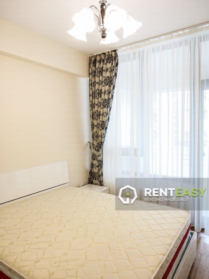 Apartament de lux cu 2 camere in zona Copou de inchiriat