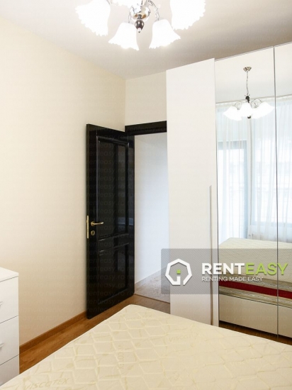 Apartament de lux cu 2 camere in zona Copou de inchiriat