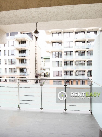 Apartament de lux cu 2 camere in zona Copou de inchiriat