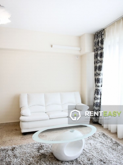 Apartament de lux cu 2 camere in zona Copou de inchiriat