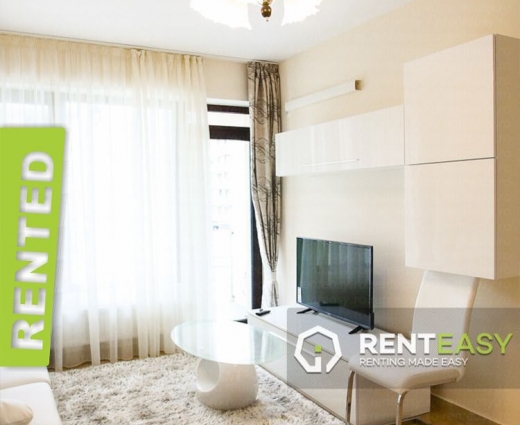 Apartament 2 camere de inchiriat in bloc nou - Copou