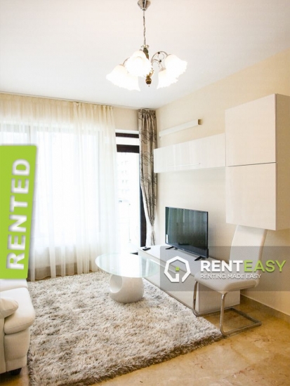 Apartament 2 camere de inchiriat in bloc nou - Copou