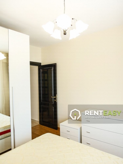Apartament 2 camere de inchiriat in bloc nou - Copou