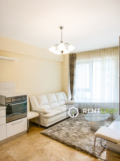 Apartament 2 camere de inchiriat in bloc nou - Copou